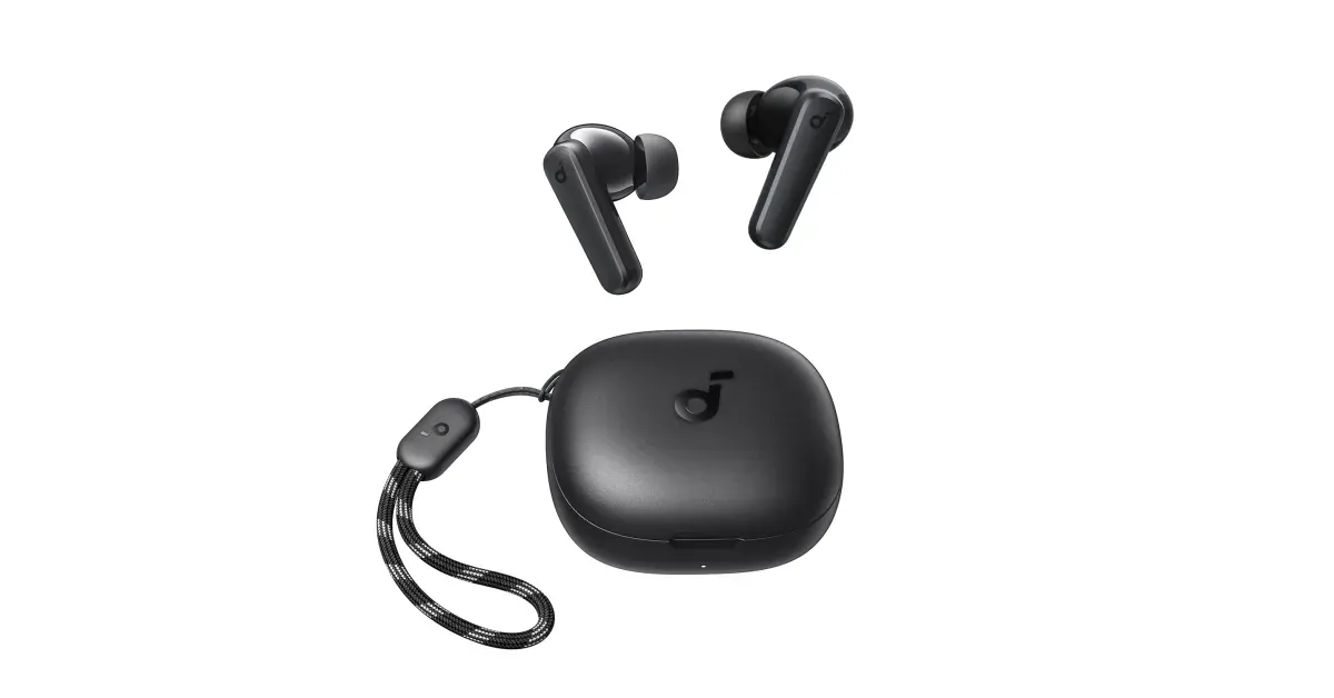 אוזניות סאונדקור P20i