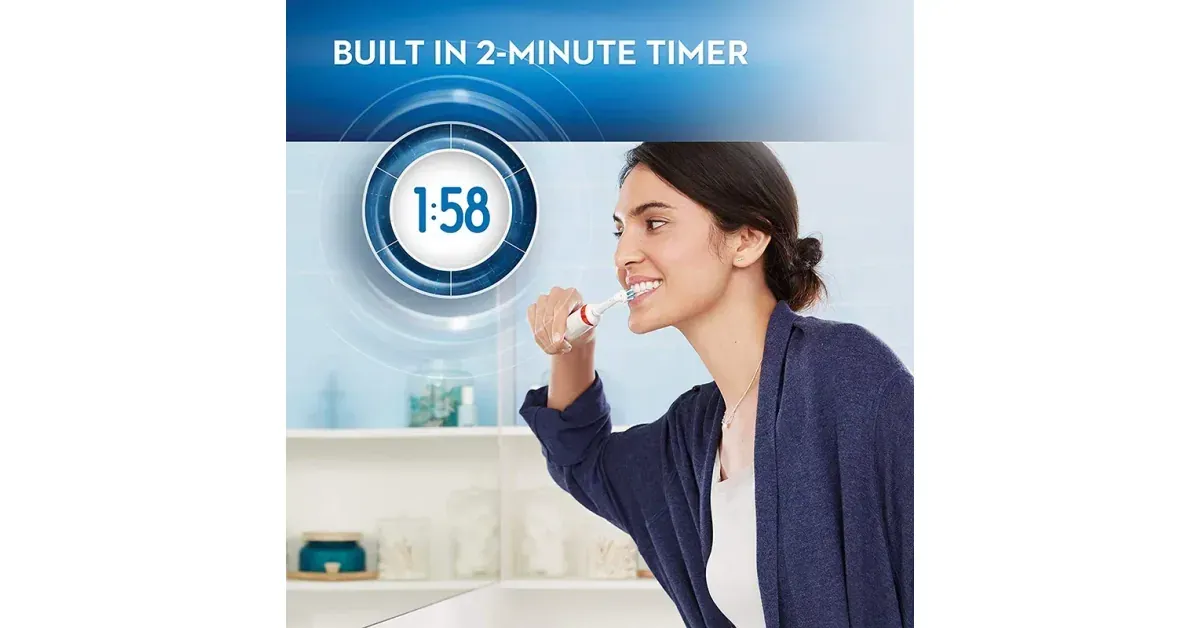 אורל בי סוניק פרו 4000