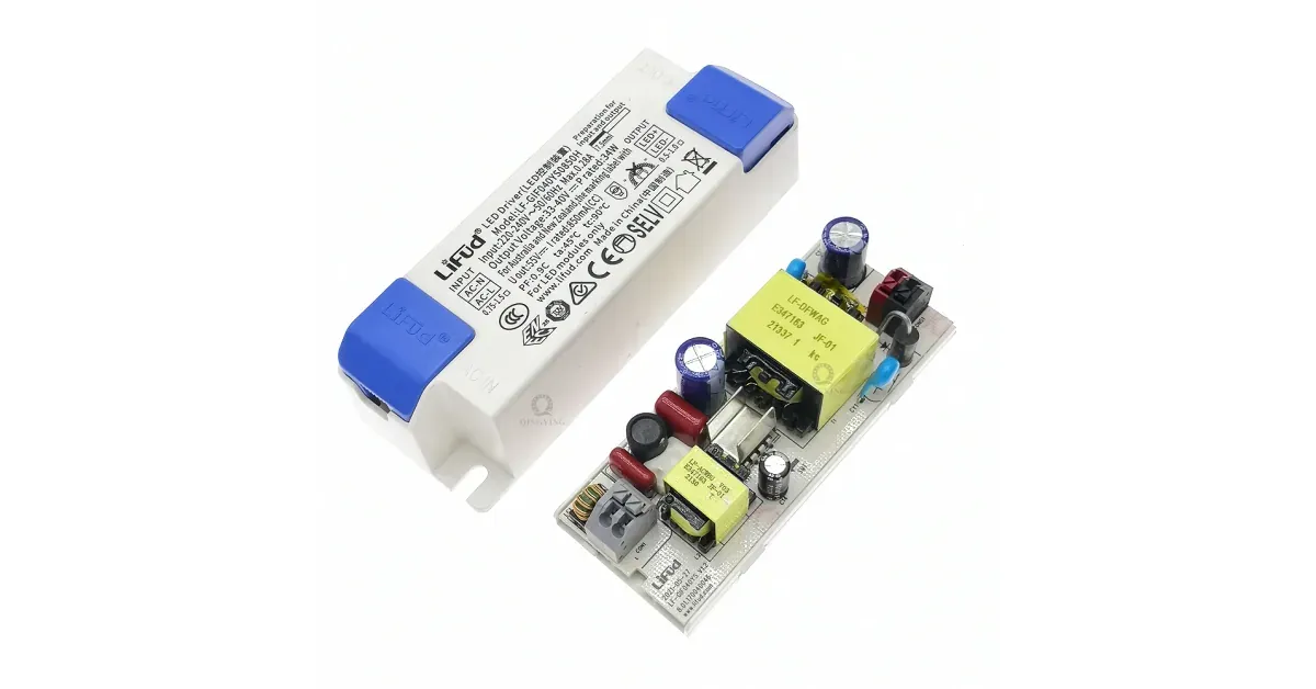 דרייבר לד LED LiFud GIRxxxYM YS