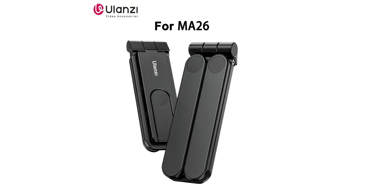 חצובת כיס Ulanzi MA26