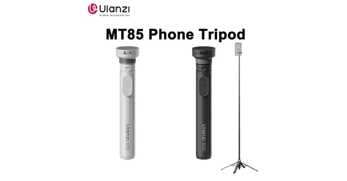 חצובת מג-לוק Ulanzi MT85