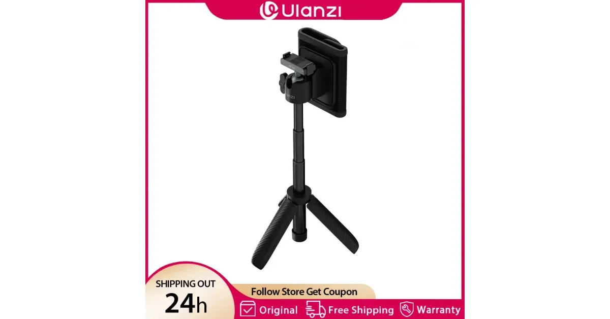 חצובת Ulanzi MT66 מיני