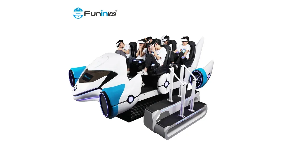 כיסא VR וורשיפ 360