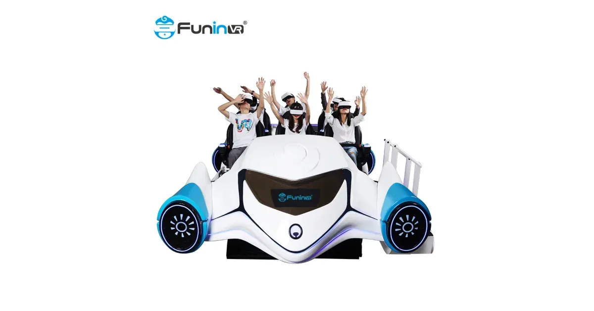 כיסא VR וורשיפ 360