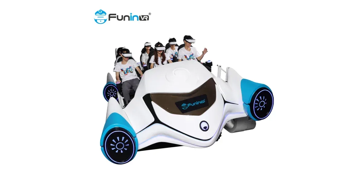 כיסא VR וורשיפ 360