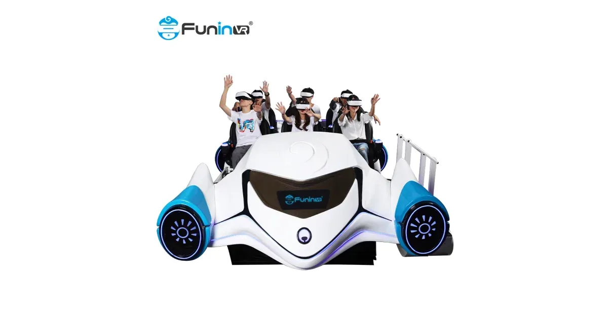 כיסא VR וורשיפ 360
