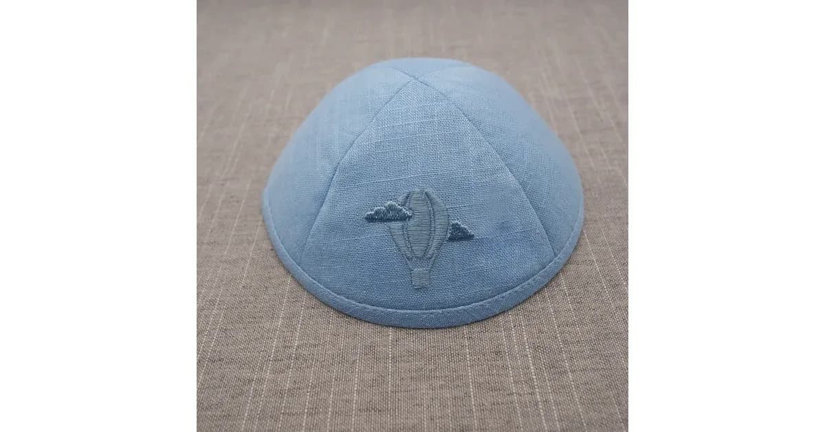 כיפות חתונה מותאמות