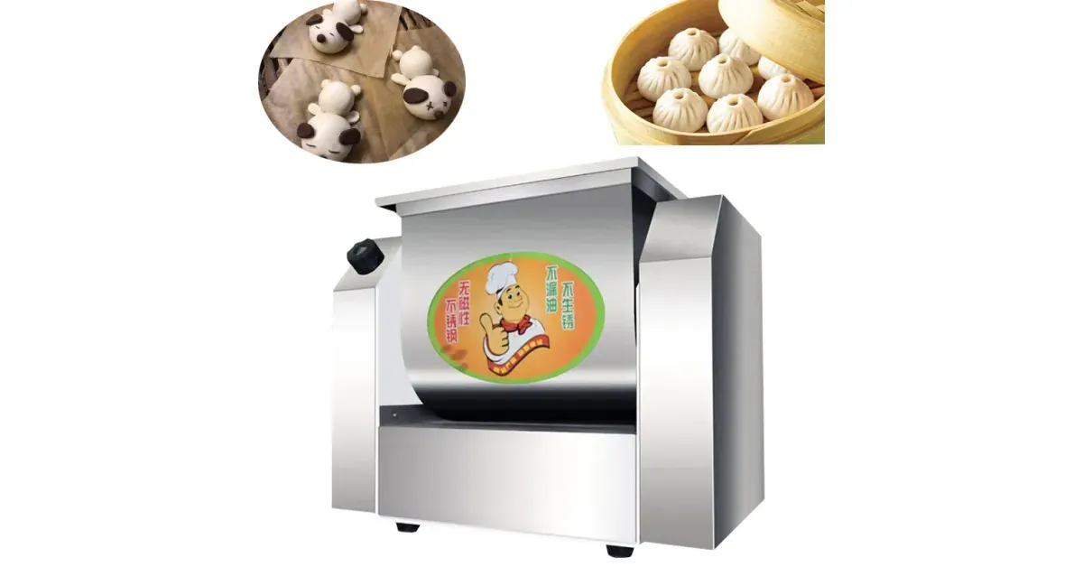 לישה אופקית TJTRJW 550W