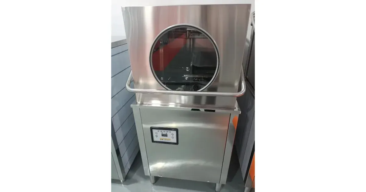 מדיח מסחרי XMSJ 380V