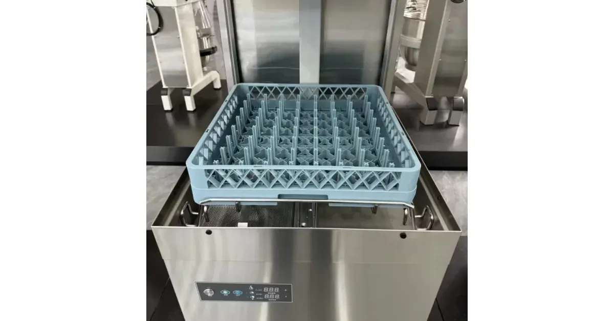 מדיח תעשייתי XMSJ 304