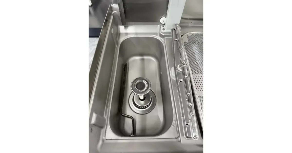 מדיח תעשייתי XMSJ 304