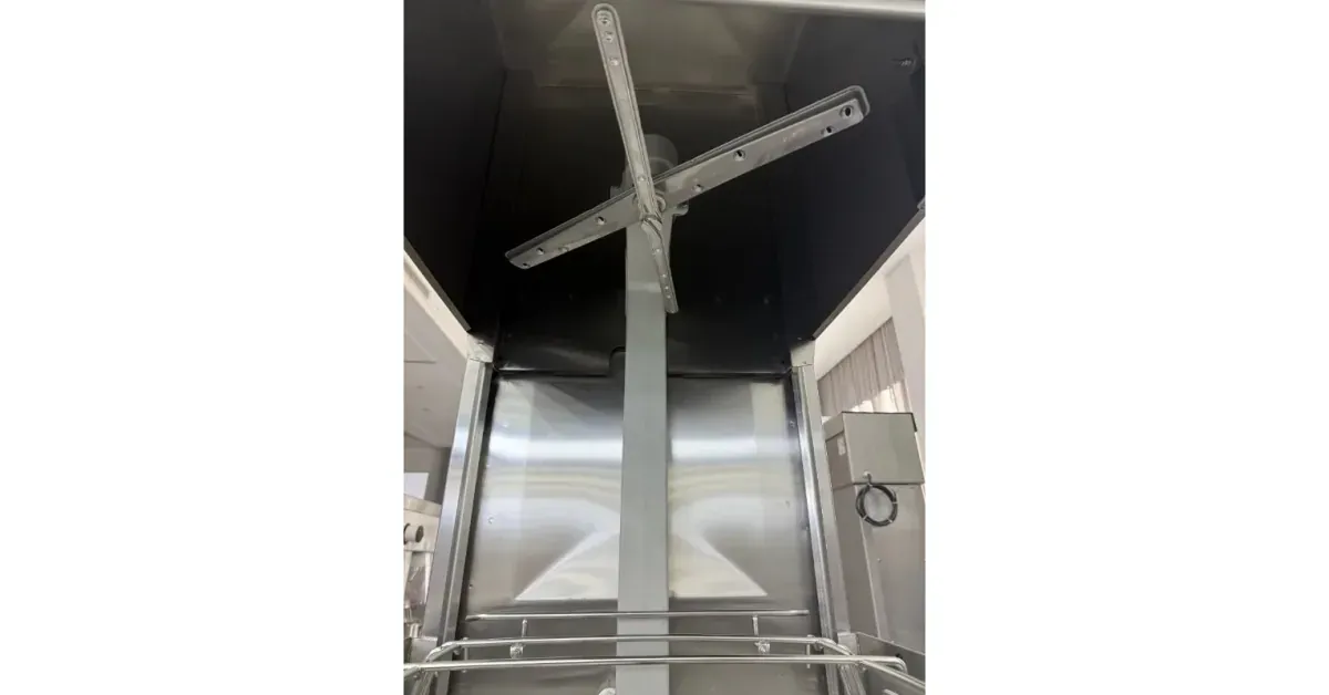 מדיח תעשייתי XMSJ 304