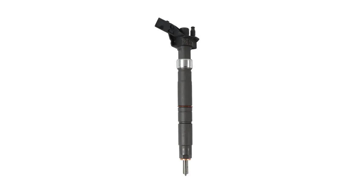 מזרק דלק VW TDI 0445116035