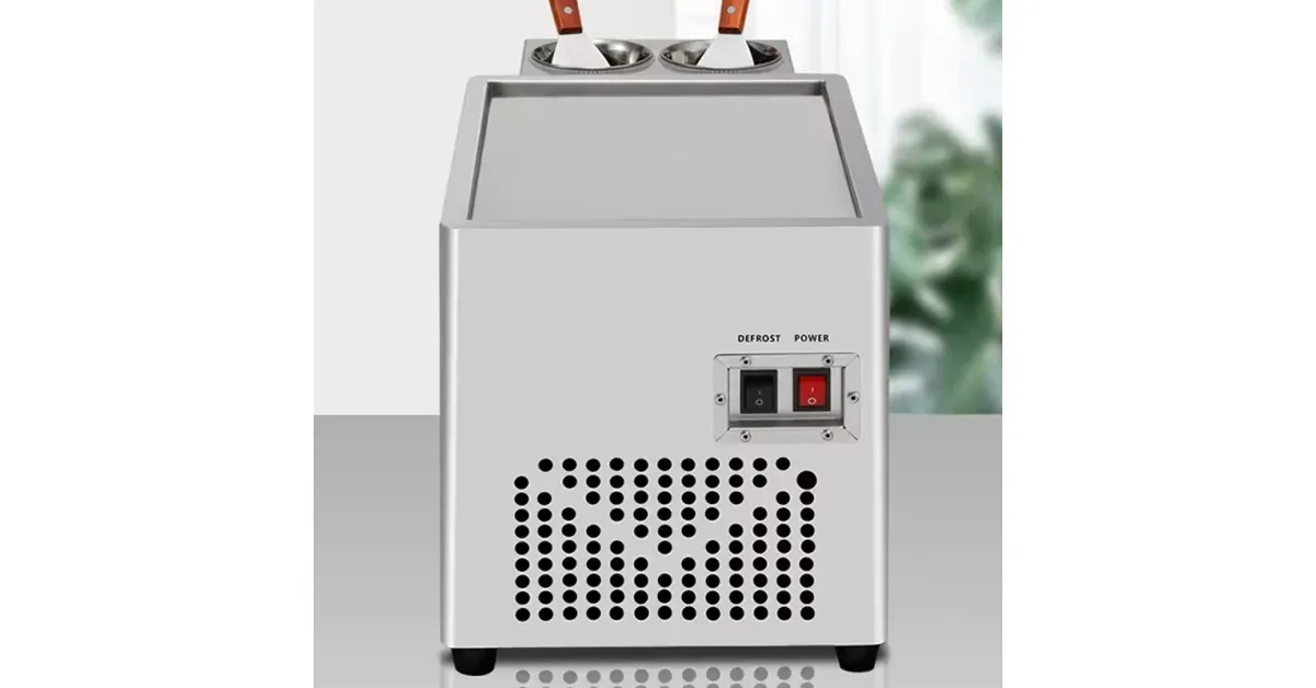 מכונת רולים קרים CB-10 לעסק