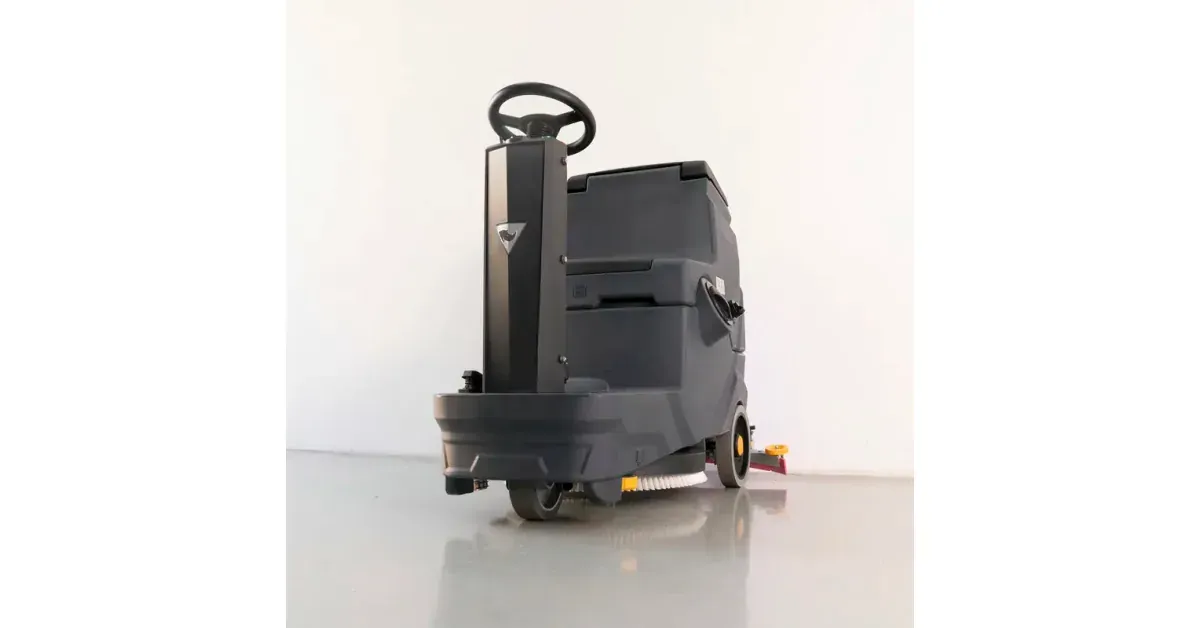מכונת שטיפה רכובה XMSJ לעסק