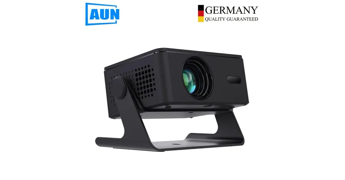 מקרן ביתי AUN A32 Pro