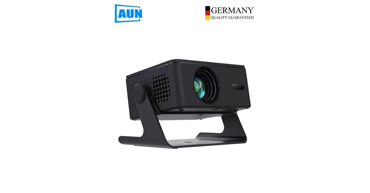 מקרן AUN A32 Pro לבית