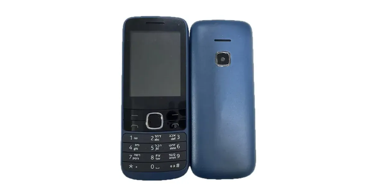 נוקיה 225 4G מתקפל