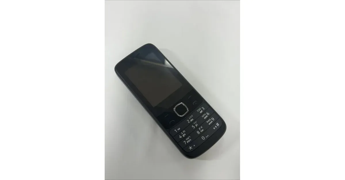 נוקיה 225 4G מתקפל