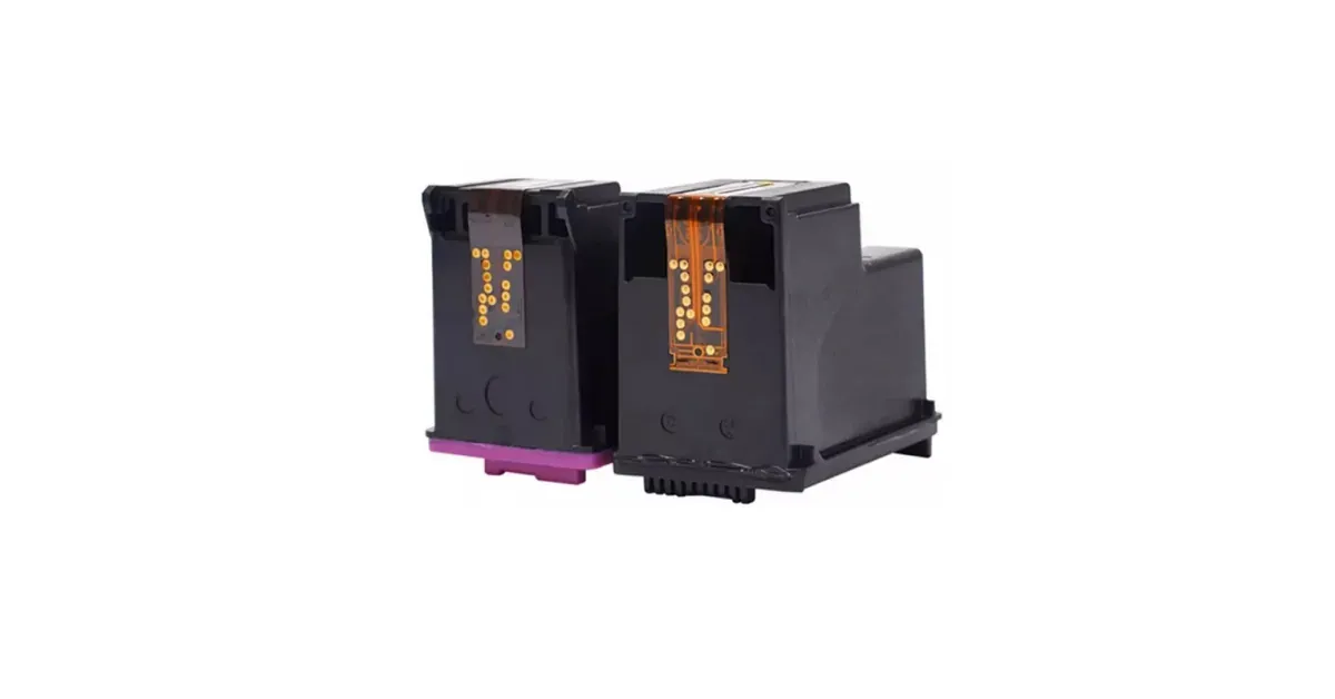 סט דיו תואם לקנון PG-445/CL-446