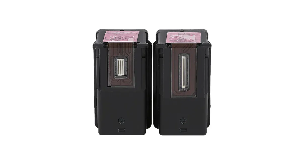 סט דיו תואם לקנון PG-445/CL-446