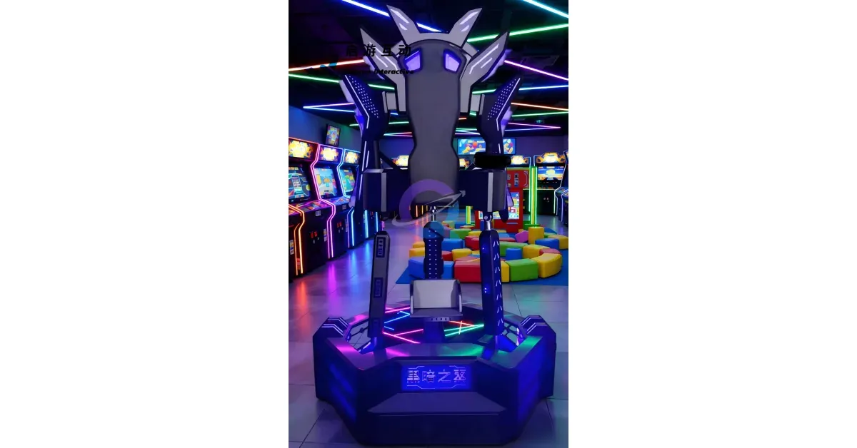 סימולטור טיסה VR דרקון 360