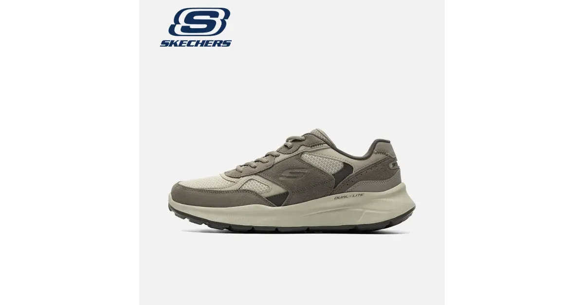 סניקרס רטרו Skechers לגברים
