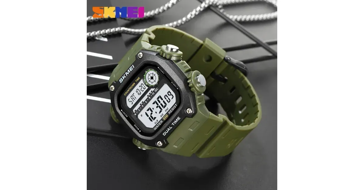 סקמיי 2126 ספורט דיגיטלי