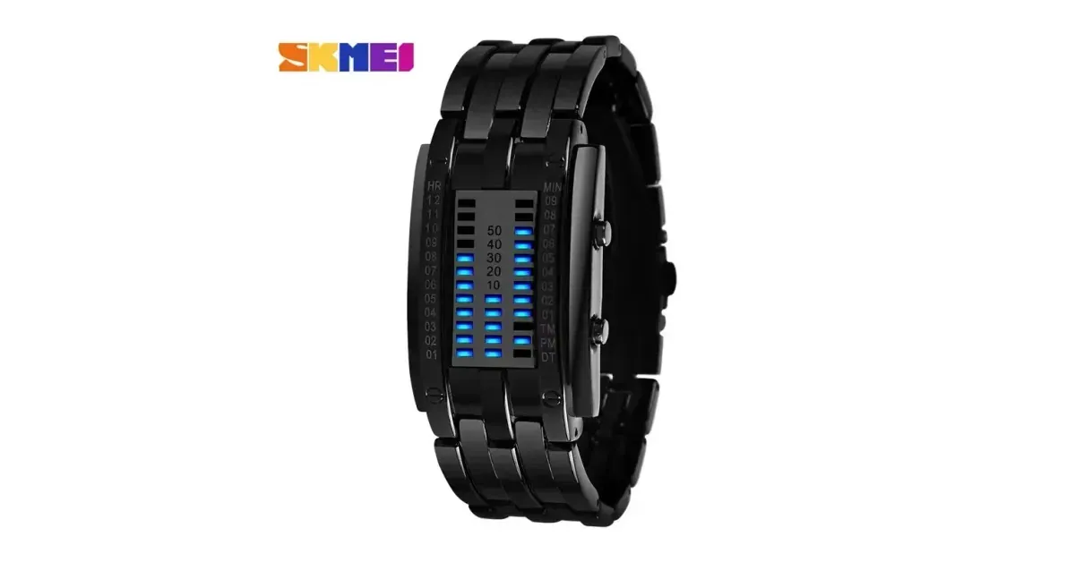 סקמי 0926 דיגיטלי זוגי