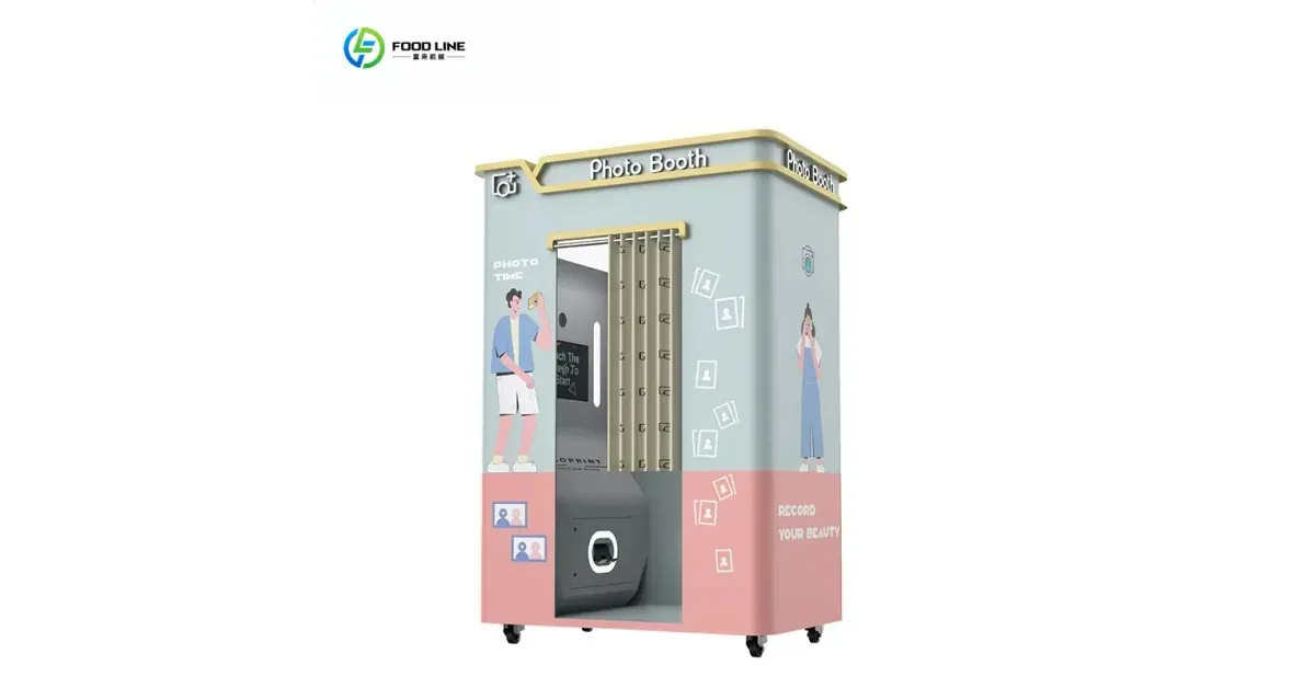 עמדת צילום PB-02 אוטומטית