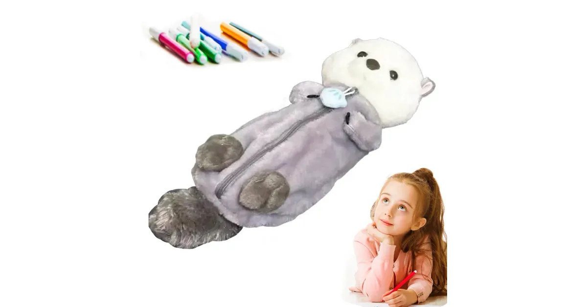 קלמר פלושי קוואיי