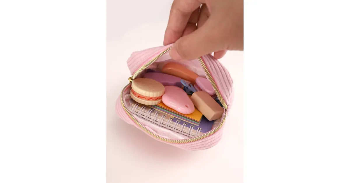 קלמר קורדרוי אישי