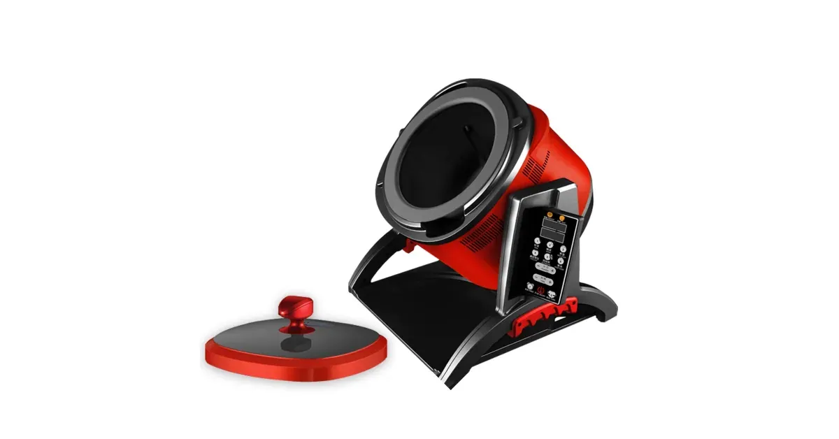 רובוט הבישול החכם GT6