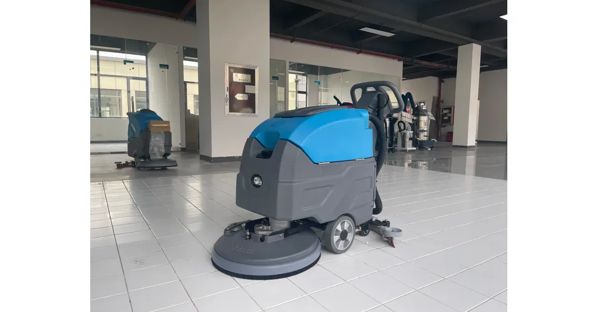 שואב-מקרצף 45/50 ליטר XMSJ