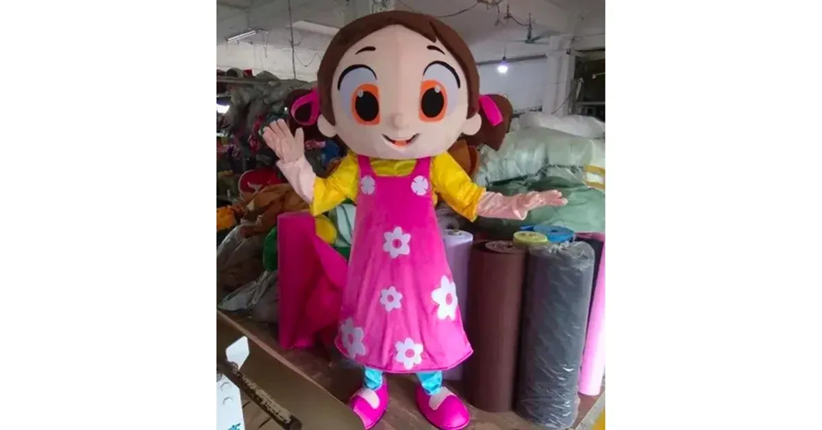 תחפושת מסיבה פומפית לנשים