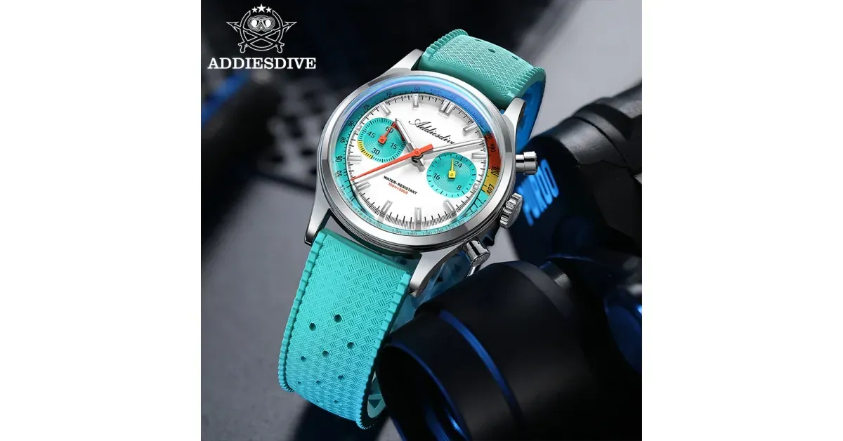 ADDIESDIVE VK64 38mm