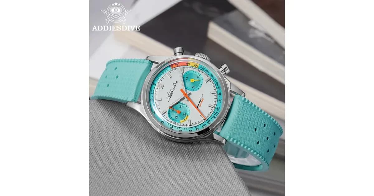 ADDIESDIVE VK64 38mm