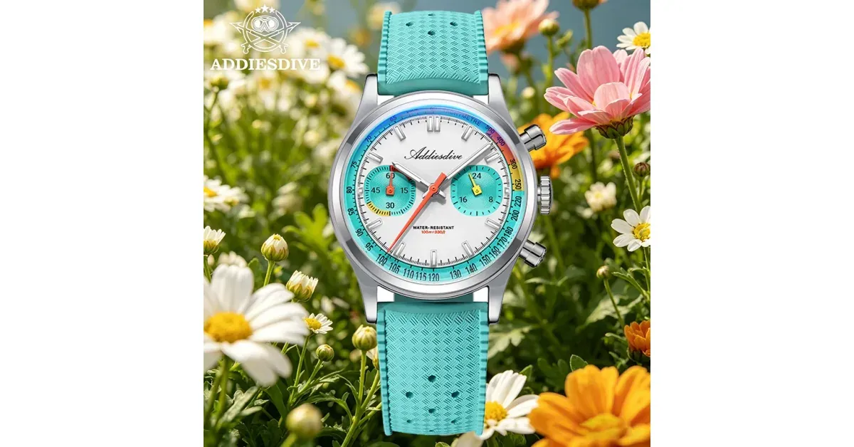 ADDIESDIVE VK64 38mm