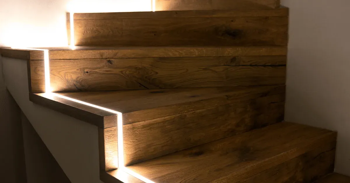 Aliexpress Lighting - LED Lights That Will Transform Your Home