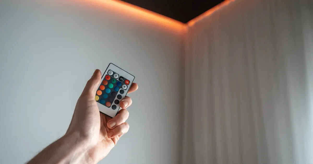 Aliexpress Lighting - LED Lights That Will Transform Your Home