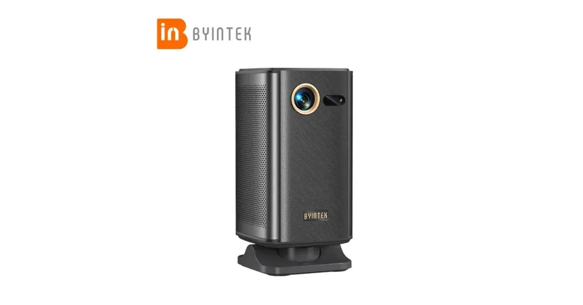 BYINTEK P70X פוקט