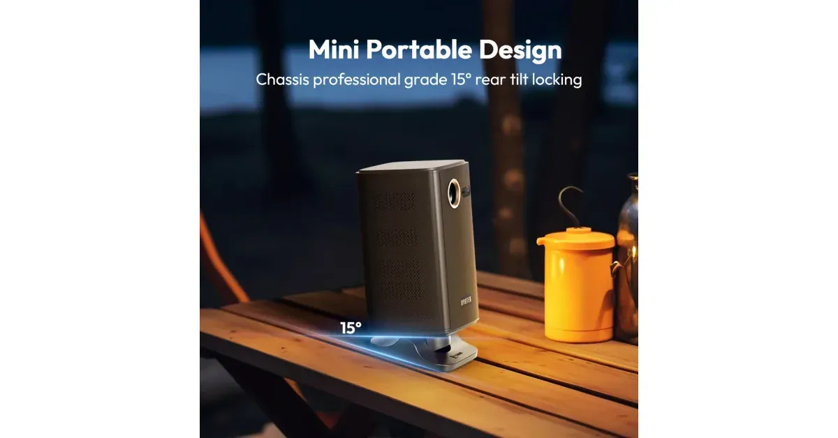 BYINTEK P70X פוקט