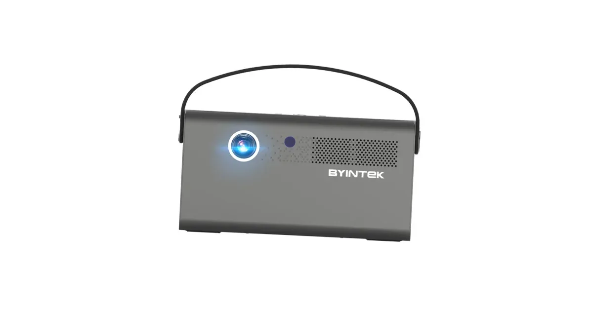 BYINTEK R17 פיקו חכם