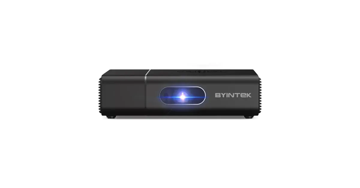 BYINTEK U30 פיקו חכם