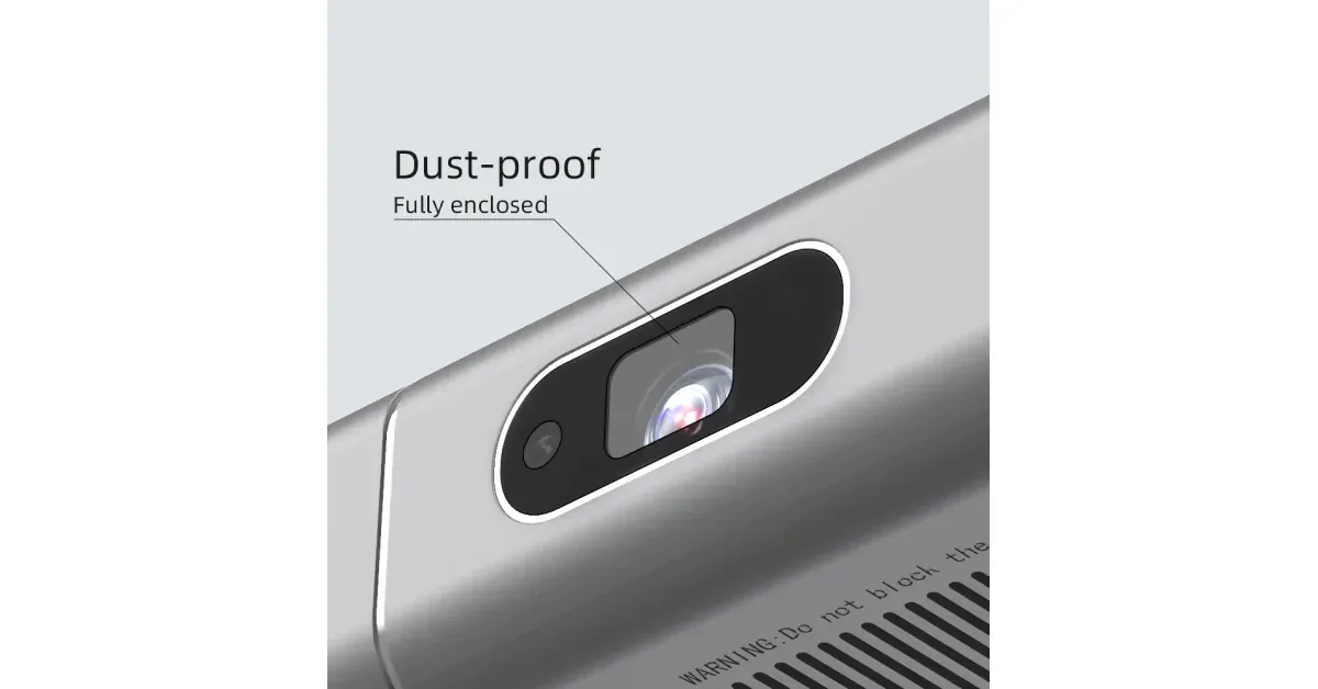 BYINTEK U50 פרו