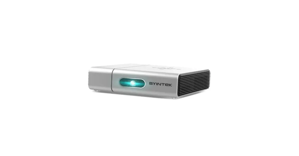 BYINTEK U50 פרו