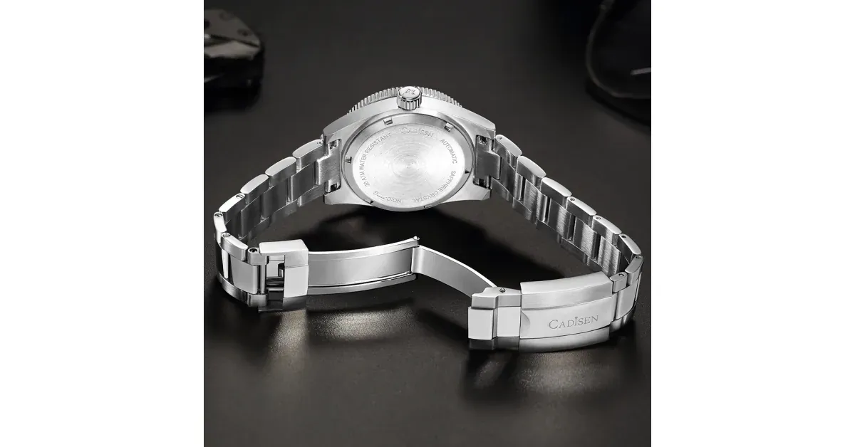 Cadisen 38Diver קלאסי