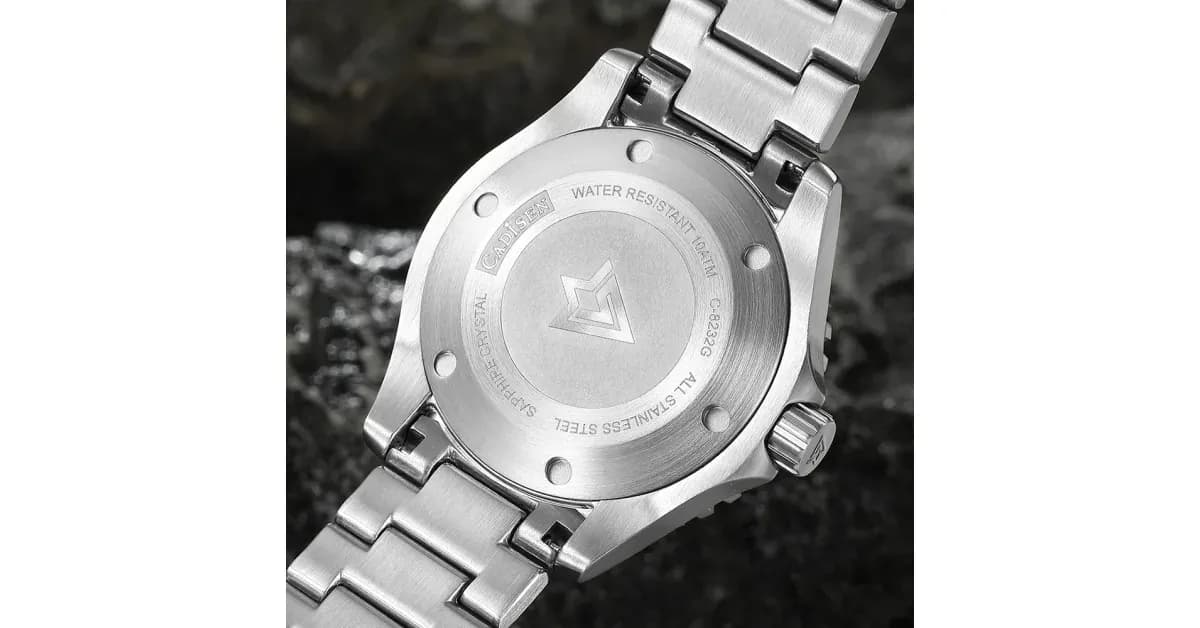 Cadisen Aqua Diver 8215