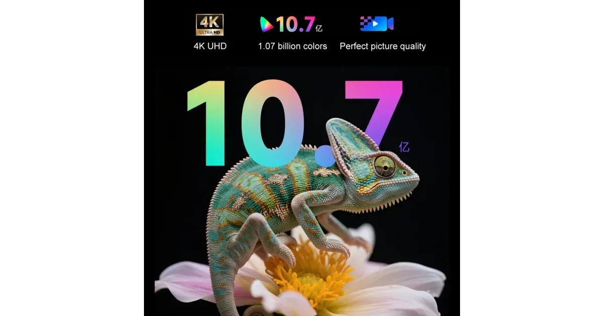 Dangbei X5S Max - מקרן לייזר 4K ביתי