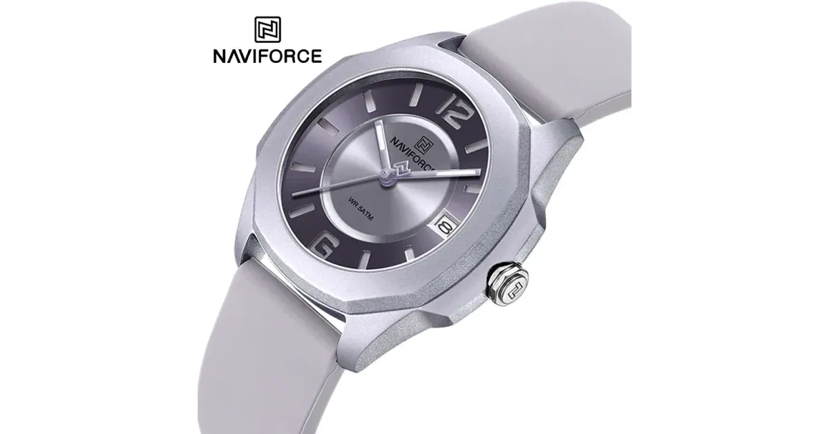 NAVIFORCE 7107 לנשים